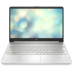 Ноутбук HP 15s-eq2022ur 15.6'' FHD IPS AMD R5-5500U/8Gb/SSD512Gb/FreeDOS/серебристый 3B2U6EA