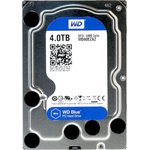 Жесткий диск 3.5'' 4Tb WD WD40EZAZ