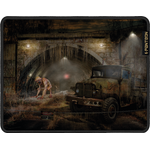 Коврик игровой Jet.A Panteon GP-76SS THE ESSENCE малая (360x280x3мм)