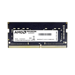 SODIMM DDR4 8Gb 3200MHz AMD Radeon R948G3206S2S-UO