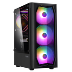 Корпус ZALMAN N4