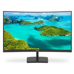 Монитор 23.6'' PHILIPS 241E1SCA