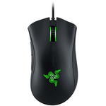 Мышь Razer DeathAdder Essential 5btn RZ01-03850100-R3M1