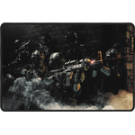 Коврик игровой Jet.A Panteon GP-181SM SWAT STORM средняя (Speed Control, 500x330x3мм)