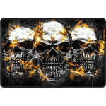 Коврик игровой Jet.A Panteon GP-180SM GHOST PATROL средняя (Speed Control, 500x330x3мм)