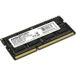SODIMM DDR3 8Gb 1600MHz AMD R538G1601S2S-UO