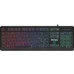 Игровая клавиатура DEFENDER Raid GK-778DL RU