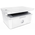 Лазерное МФУ HP LaserJet M141w