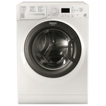 Стиральная машина Hotpoint-Ariston VMSG 622ST B 6 кг, 1200 об/мин, цифровой дисплей, белая
