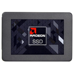 SSD 2.5'' 512Gb AMD R5SL512G