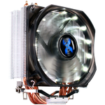 Кулер процессорный ZALMAN CNPS9X Optima RGB
