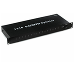 Сплиттер HDMI Vcom DD4116 16 портов !УЦЕНКА!