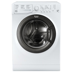 Стиральная машина Hotpoint-Ariston VMUL 501 B 5 кг, 1000 об/мин, белый