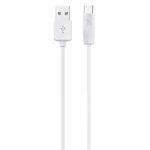 Дата-кабель HOCO X1 Type-C 1м (белый)