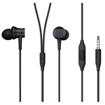 Наушники Xiaomi Mi In-Ear Headphones Basic (Черный) ZBW4354TY