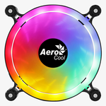 Вентилятор Aerocool Spectro 12