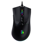 Игровая мышь A4TECH Bloody W90 Max черный