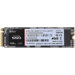SSD M.2 256Gb NETAC NT01N930E-256G-E4X