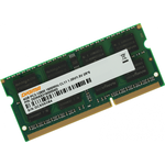 SODIMM DDR3 4Gb 1600MHz Digma DGMAS31600004D