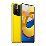 Смартфон POCO M4 PRO 4/64GB YELLOW Global 21091116AG