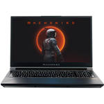 Ноутбук Machenike Star-15C 15.6'' FHD IPS 144Hz i7-12700H/16Gb/512Gb SSD/RTX3050Ti 4Gb/DOS