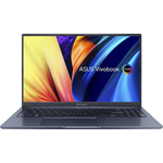Ноутбук ASUS M1503Q 15.6'' 2.8K OLED Ryzen 7 5800H/16Gb/SSD512Gb/DOS/blue