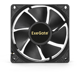Вентилятор ExeGate Mirage-H EX253948RUS 80x80x25