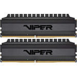 DDR4 2x16Gb 3200MHz PATRIOT PVB432G320C6K