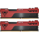 DDR4 2x8Gb 4000MHz PATRIOT PVE2416G400C0K