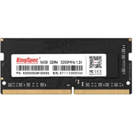 SODIMM DDR4 16Gb 3200MHz KingSpec KS3200D4N12016G