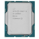 Процессор  INTEL LGA 1700 i5 12600KF tray
