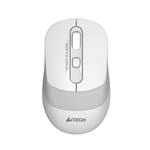 Мышь A4Tech Fstyler FG10S белый/серый