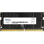 SODIMM DDR4 8Gb 3200MHz NETAC NTBSD4N32SP-08