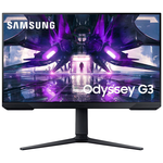 Монитор 27'' Samsung Odyssey G3 LS27AG320