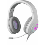 Наушники Redragon Hylas Белые