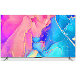 Телевизор TCL 55'' 55C635 QLED 4K,Google TV,DLNA, Wi-Fi, 120 Гц, HDMI х 3, USB х 2