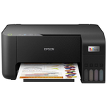 Струйное МФУ Epson L3210 Фабрика печати