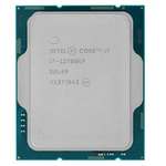 Процессор  INTEL LGA 1700 i7 12700KF tray