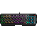 Игровая клавиатура A4Tech Bloody B135N черный