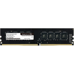 DDR4 16Gb 3200MHz TEAM TED416G3200C22BK