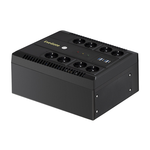 ИБП ExeGate EX293854RUS NEO NNB-800.LED.AVR.8SH.CH