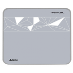 Коврик игровой A4Tech FStyler FP20 серый 250x200x2мм