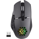 Игровая мышь DEFENDER Glory GM-514 черный
