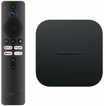 Медиаплеер Xiaomi Mi TV Box S (2nd Gen) M25E MP MDZ-28-AA