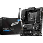 Mат.плата MSI S1700 PRO Z790-P WIFI D5