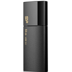 USB Flash 64Gb USB3.0 Silicon Power Blaze B05 SP064GBUF3B05V1K
