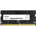SODIMM DDR4 16Gb 3200MHz NETAC NTBSD4N32SP-16