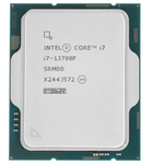Процессор  INTEL LGA 1700 i7 13700F OEM