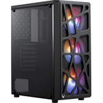 Корпус AeroCool MANA