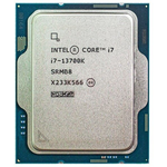 Процессор  INTEL LGA 1700 i7 13700K tray